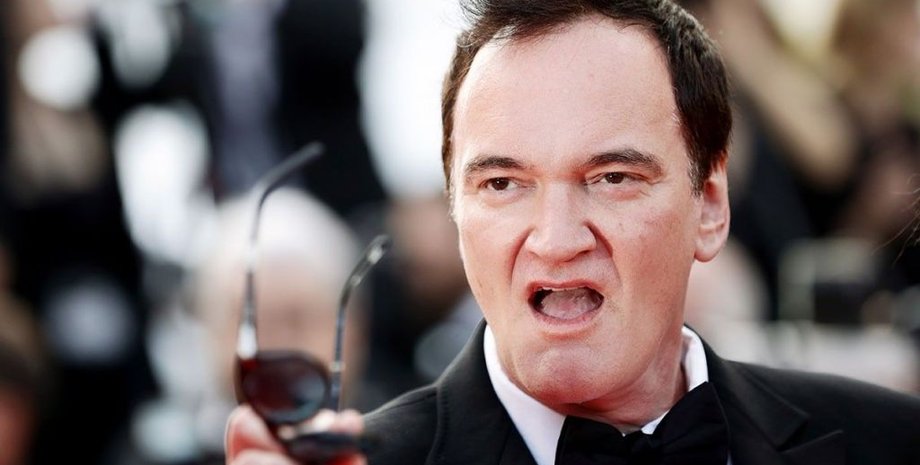 День рождения Квентина Тарантино