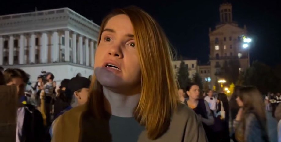 Мар'яна Безугла