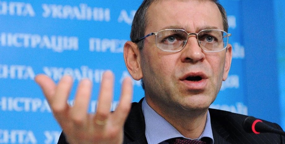 Сергей Пашинский / Фото: politeka.net