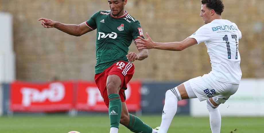 Марк Мампассі, рпл,