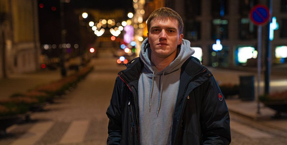 андрей ведмедів, вагнерівець, норвегія