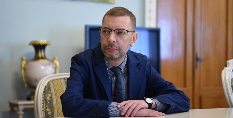 Артем Скоропадский