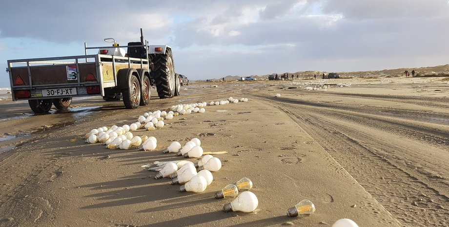 Фото: twitter Remi Hoeve