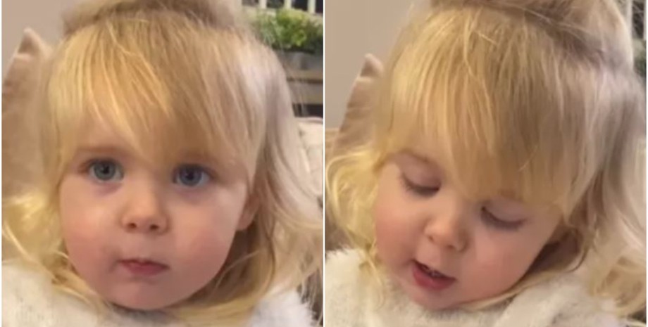 Белла Дети, курьезы, интересная реакция ребенка, ответ на вопрос, видео, приколы, интересности