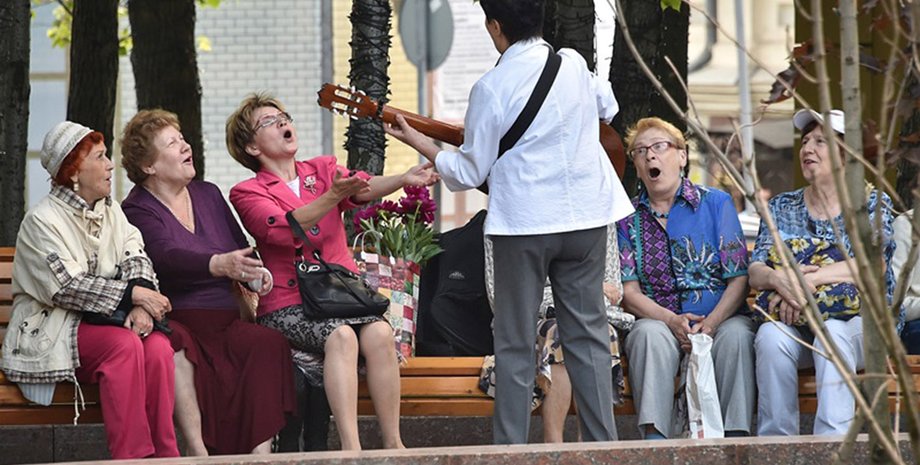 Продолжительность жизни