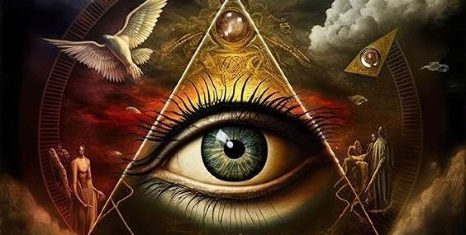 иллюминаты, мировой заговор, теория заговора, тайное общество, тайное управление, мировое правительство, эпоха просвещения, масоны, иллюминаты