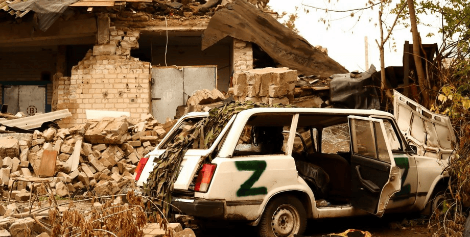 руйнування в ізюмі, УТОС в ізюмі, звільнення ізюму, ізюм зачистка, як виглядає місто ізюм, ізюм зсу, що відбувається в ізюмі після звільнення, зсу в ізюмі, himars в ізюмі