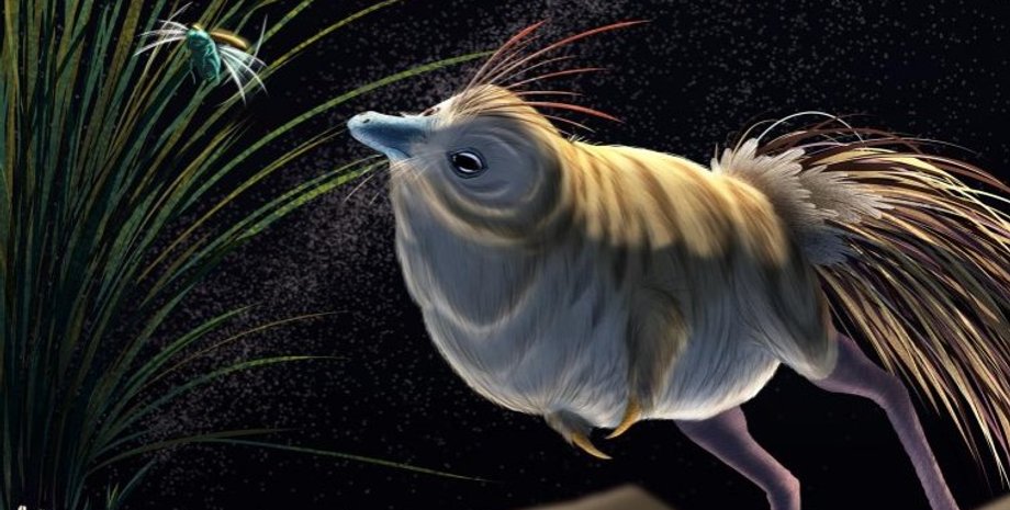 Динозавр Шувууя