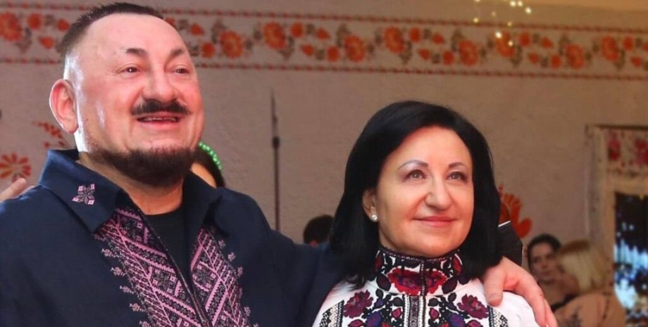 Україна подруддя Гереги колабораціонізм бізнес-зв'язки з окупаційної владою Донбасу, народний депутат, мережа гіпермаркетів