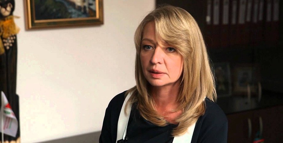 Елена Минич / Фото: Скриншот Youtube