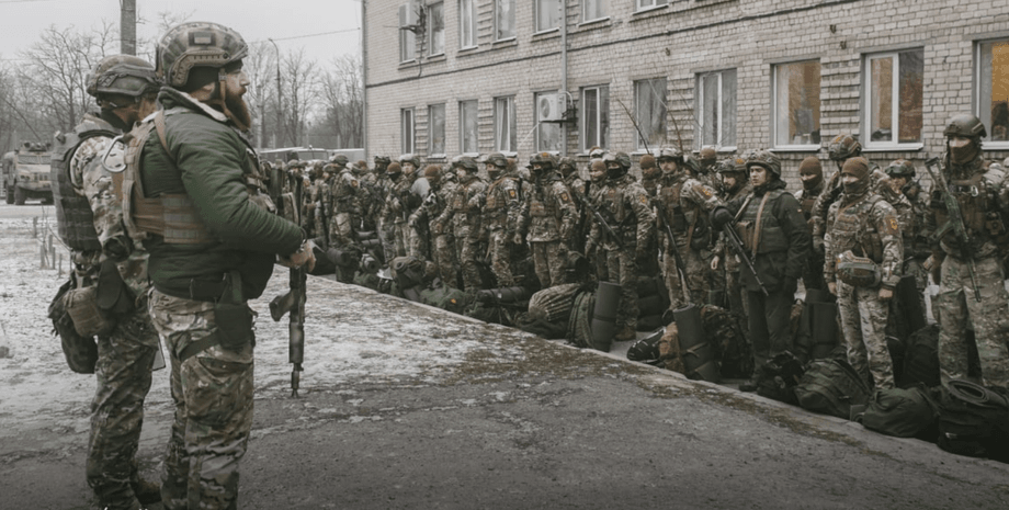 боеготовность азова