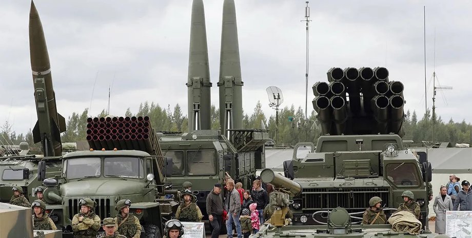 Ракеты, Россия, ВС РФ, оружие, вооружение, мораторий, развертывание ракет