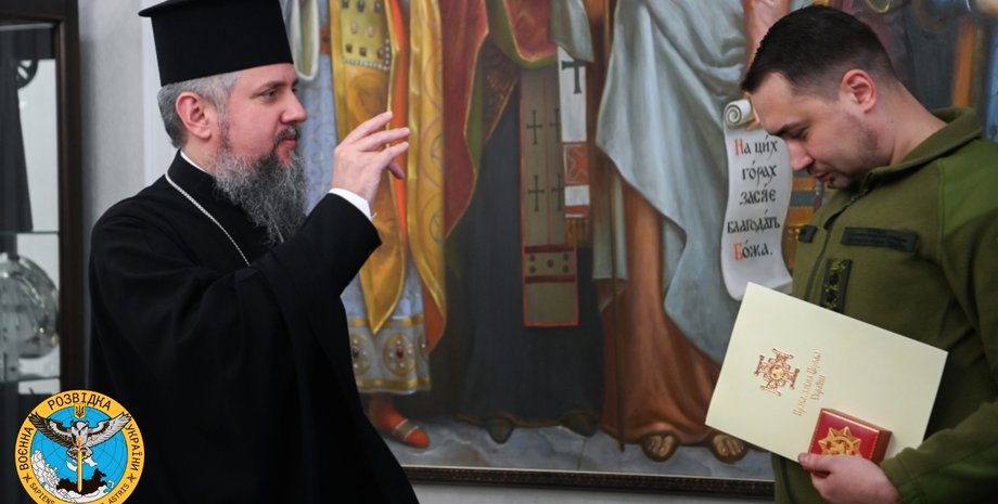 Буданов, Кирилл Буданов, Епифаний, Буданов Епифаний, Буданов церковь, Буданов вера