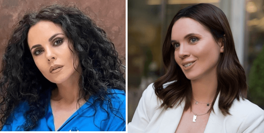 Соколова розкритикувала Каменських