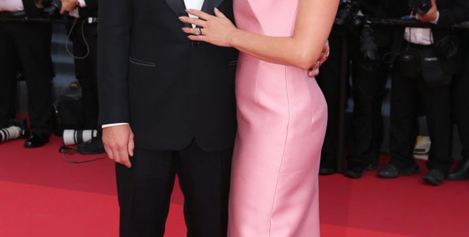 Скарлетт Йоганссон і Колін Джост, Скарлетт Йоганссон татуювання, Скарлетт Йоганссон чоловік, Скарлетт Йоганссон фото