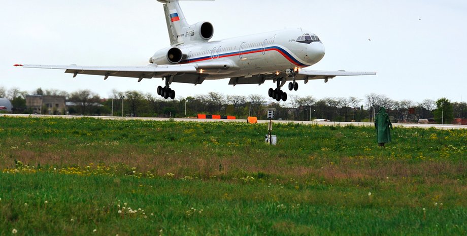 запрет на полеты, санкции, санкции против россии,