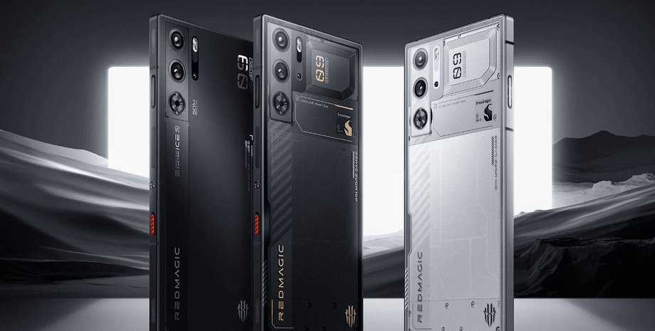 Смартфон Asus ROG Phone 9