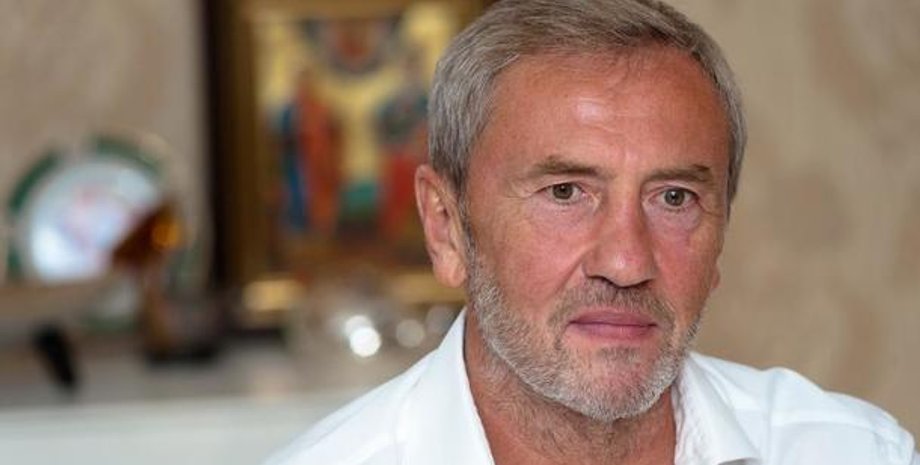 Леонид Черновецкий / Фото из открытых источников