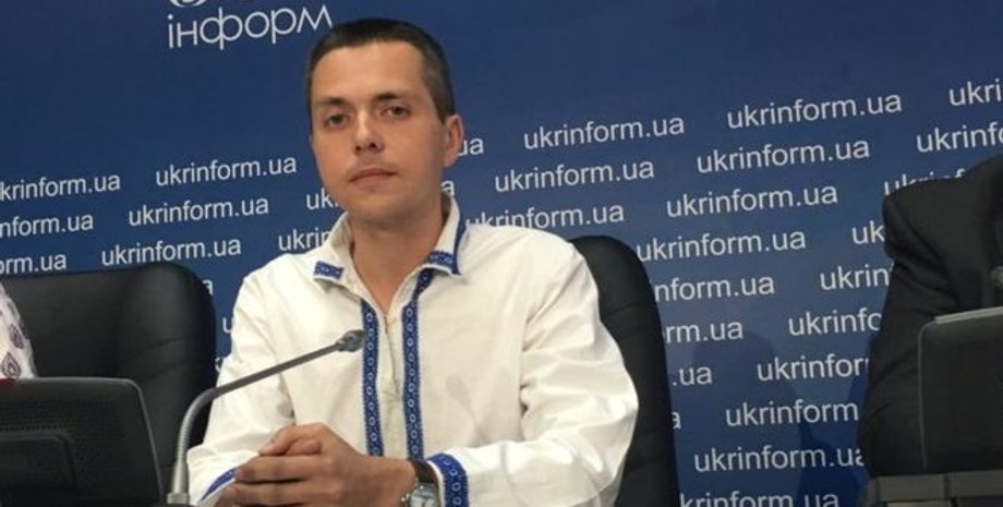 Юрий Ильченко / Фото: bbc.com