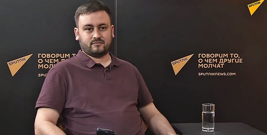 марат касем журналист арест