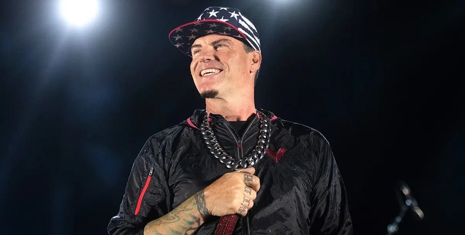 Vanilla Ice
