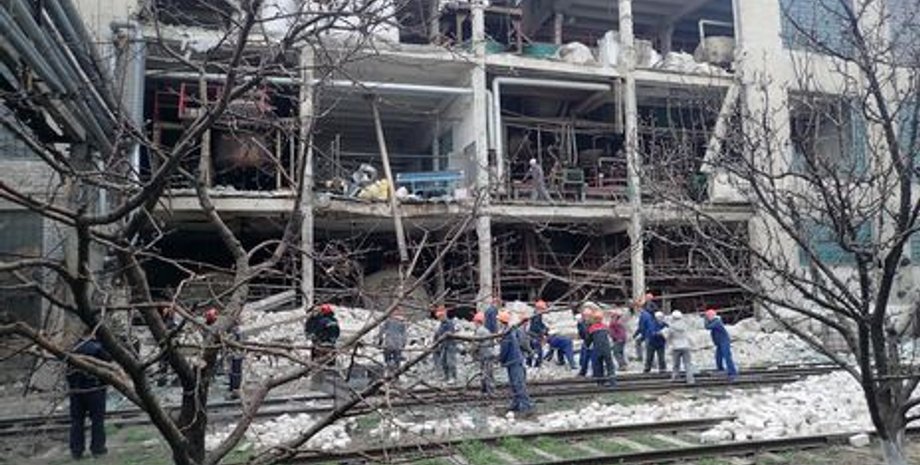 Фото: lg.dsns.gov.ua