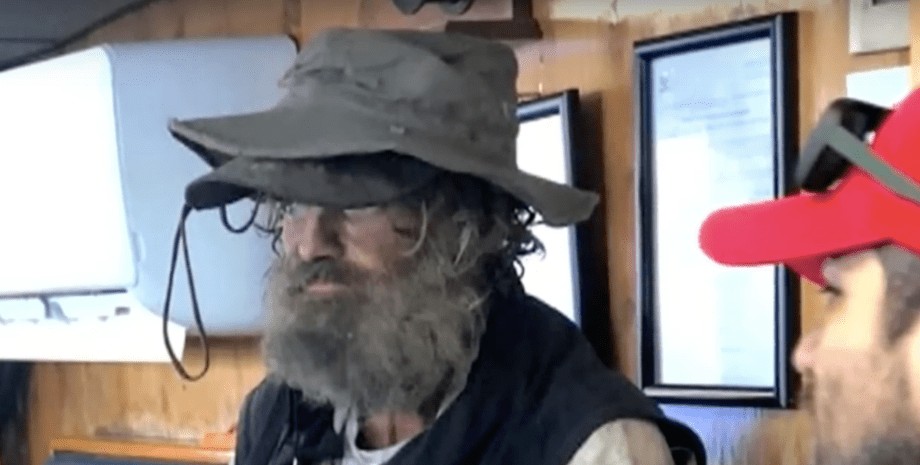 Австралиец провел три месяца в океане Эксперт рассказал, как выжить в открытом море,