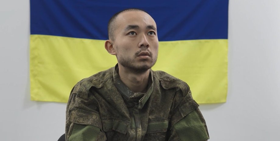 китайці воюють проти України, китай у війні проти України, полонені китайці, скільки китайців воюють