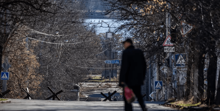 Херсон, переговори, мирні переговори