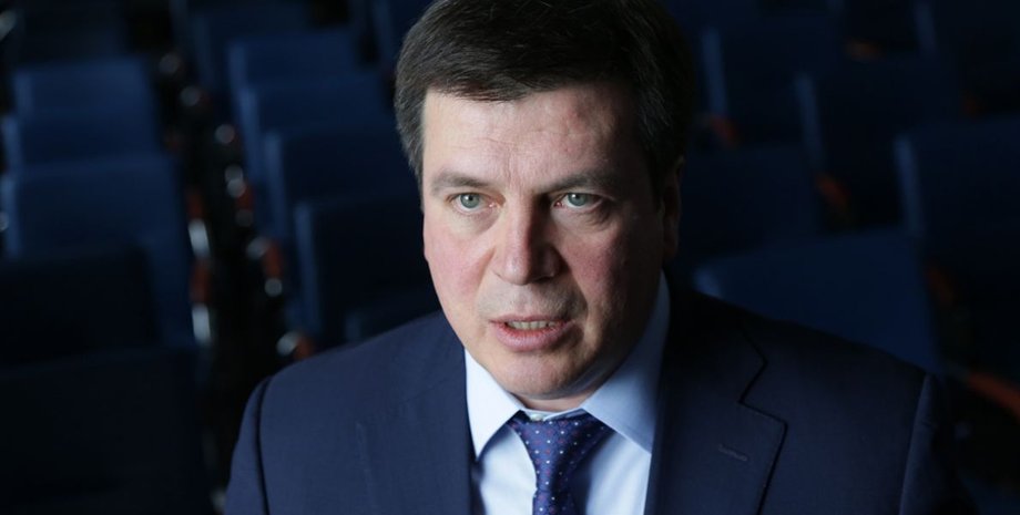 Геннадий Зубко/Фото: Александр Чекменев