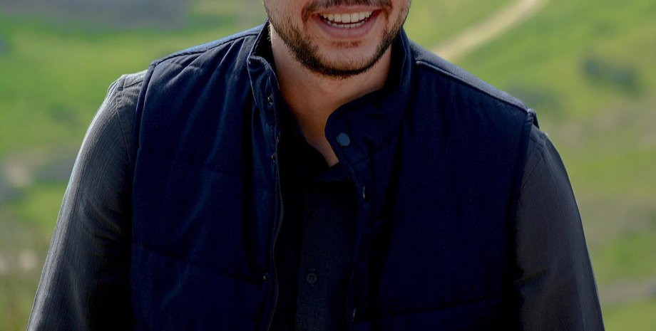 Принц Хусейн