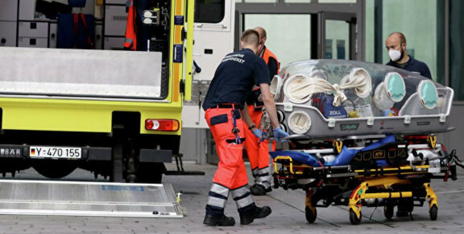 Фото: Radio-Canada.ca