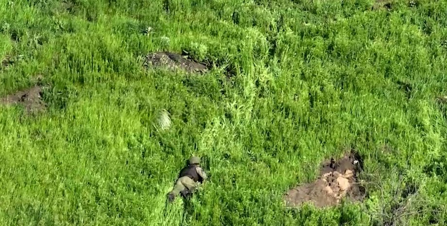 війна Бахмут