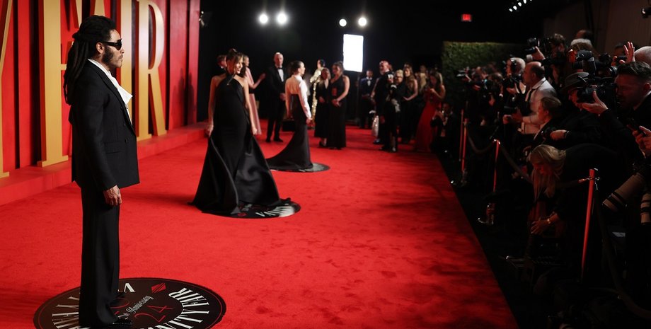 ленні кравіц, оскар 2024