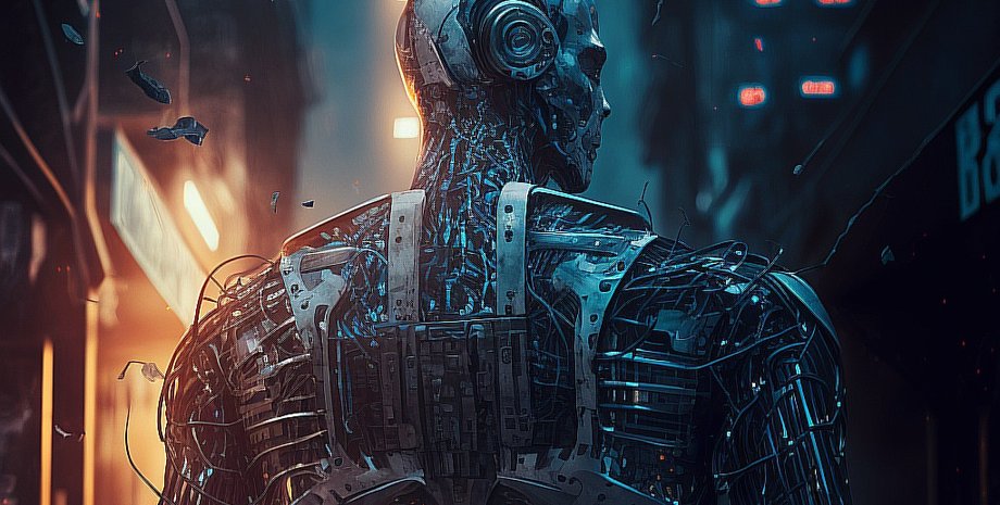 Загроза від ШІ, ШІ симулятор, ШІ сайт, ШІ знищення людства, штучний інтелект, ШІ питання, ШІ аргументи