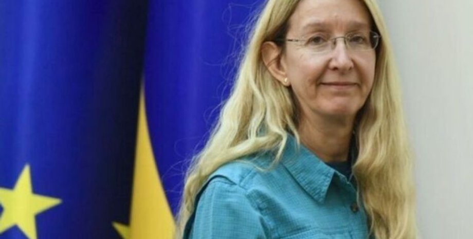 Ульяна Супрун, Посты, Советы, Украинцы, Конфликты, Facebook