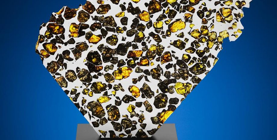 Фото: USGS/NASA Landsat data/Orbital Horizon/Gallo Images