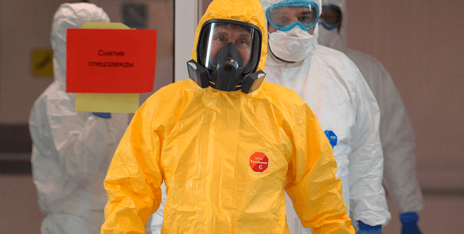 Путин, Covid-19, изоляция, самоизоляция, карантин