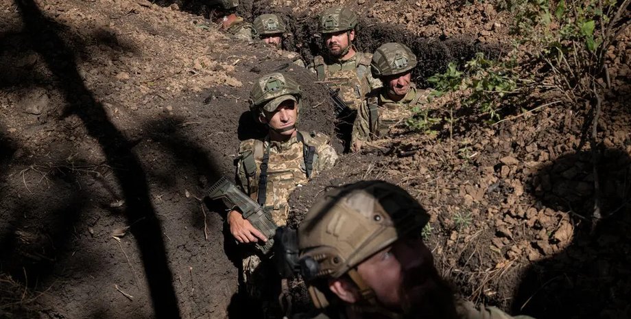 Дания, производство оружия, ВСУ