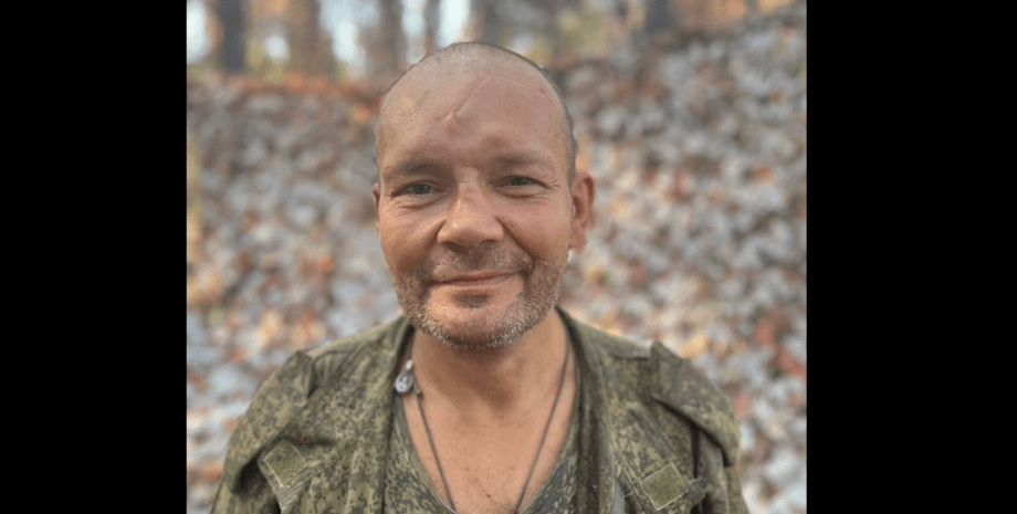 Россиянин сделал фото для удостоверения ветерана