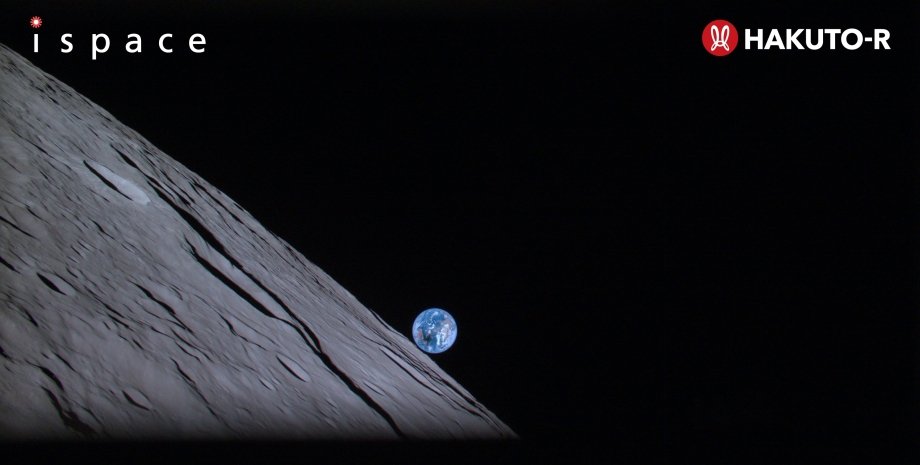 космический аппарат, Hakuto-R, Япония, Луна