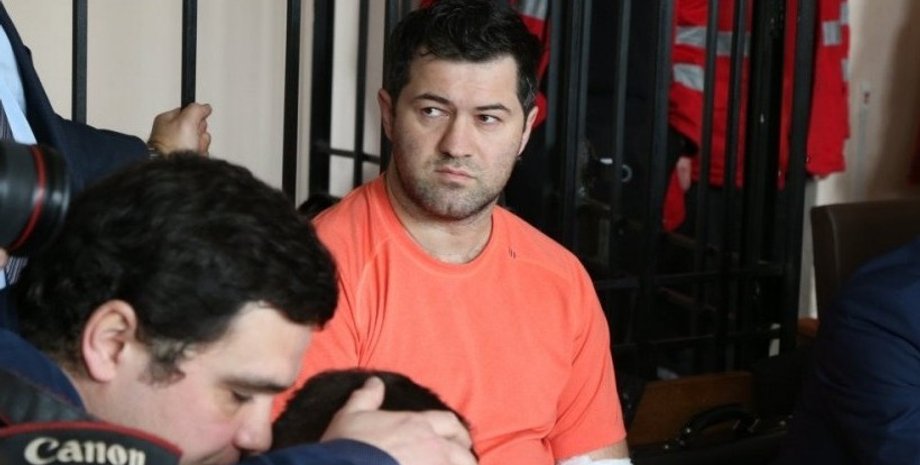 Роман Насиров / Фото: УНИАН