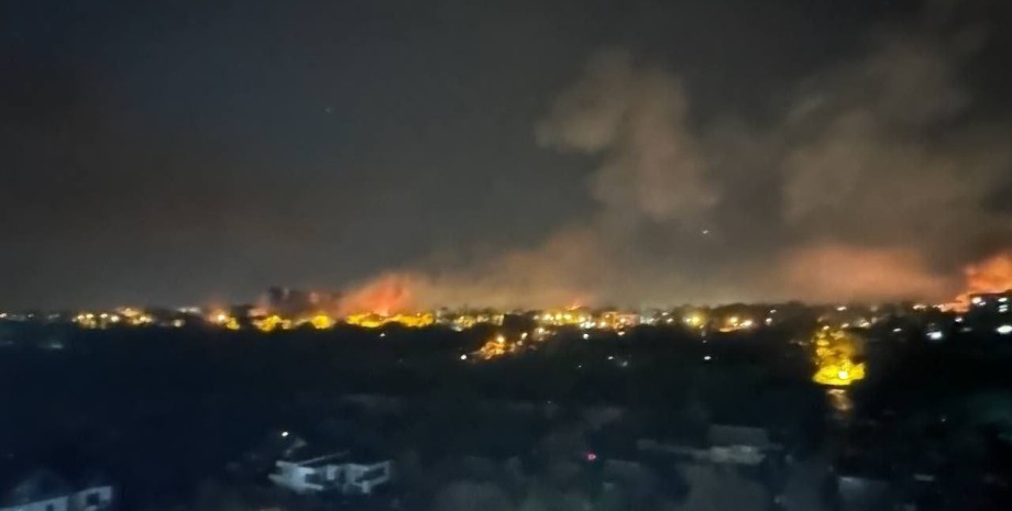 Наслідки атаки по Дніпру 16 квітня Наслідки атаки по Дніпру 16 квітня