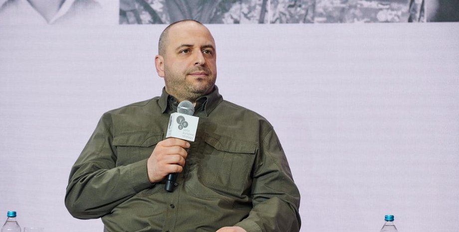 Рустем Умєров розкрив етап підготовки мирного плану щодо закінчення війни