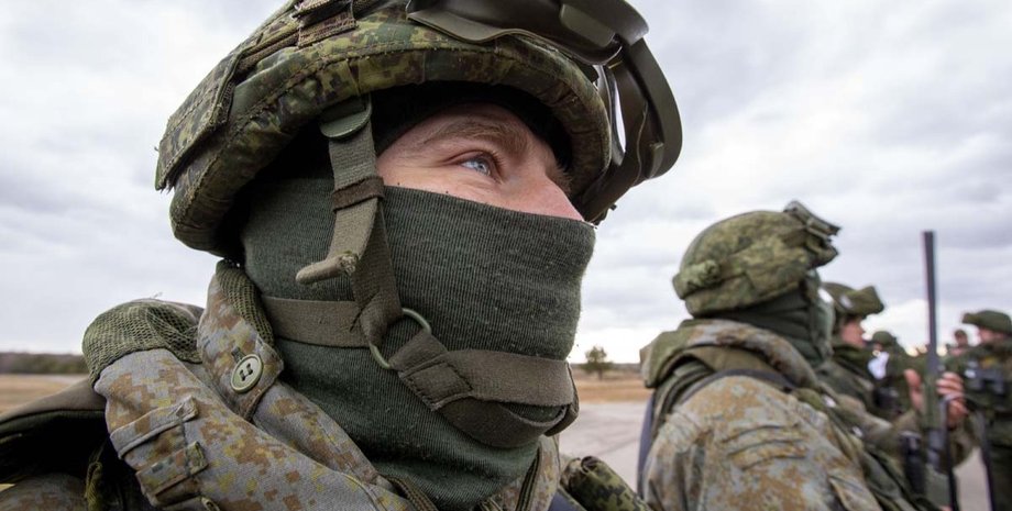 мобілізація в Росії, війна в Україні добровольці,