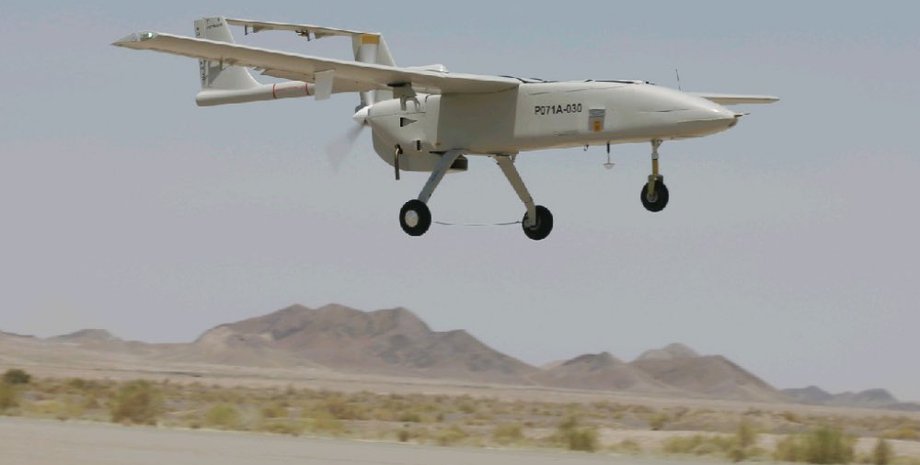 Продажа оружия России