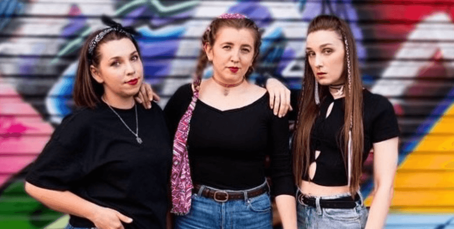 Elba виступили на сцені у Німеччині