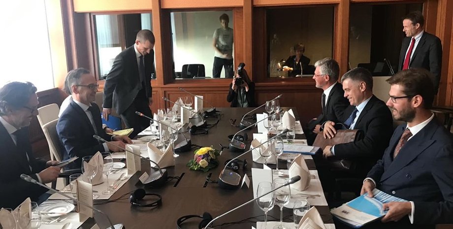 Фото: MFA of Ukraine