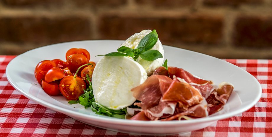 сыр моцарелла