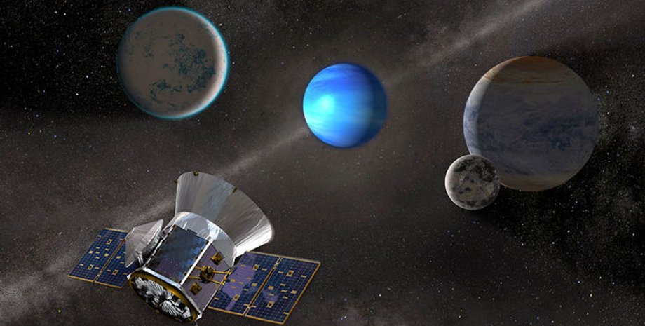 NASA GODDARD SPACE FLIGHT CENTER